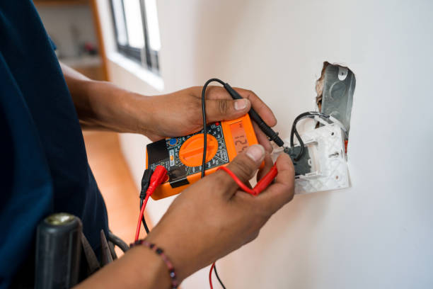Electrical System Inspection in New Market, TN