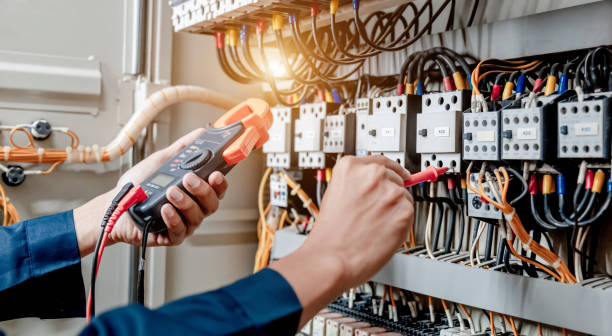 Best Local Electrician Companies  in New Market, TN