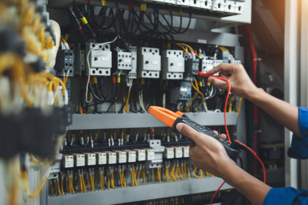Best Circuit Breaker Repair  in New Market, TN