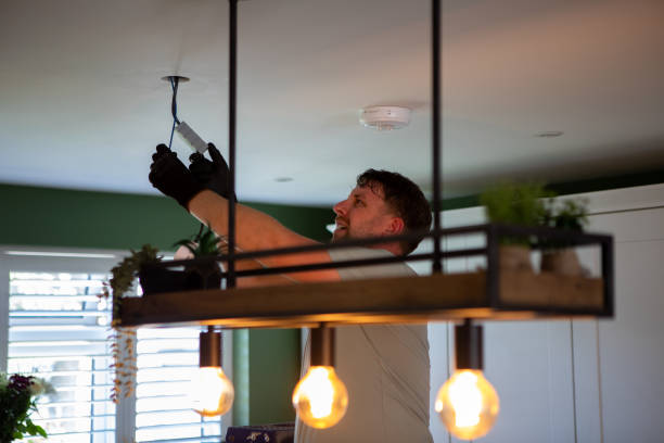  New Market, TN Electrician Pros