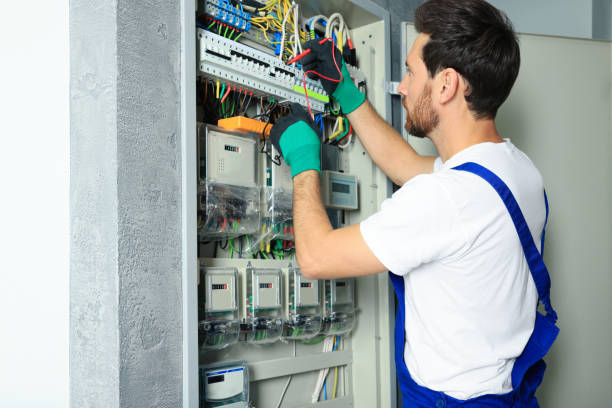 Best Ceiling Fan Installation Electrician  in New Market, TN