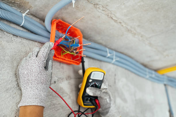 Best Affordable Electrician  in New Market, TN