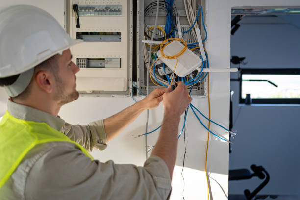 Electrical Rewiring Services in New Market, TN